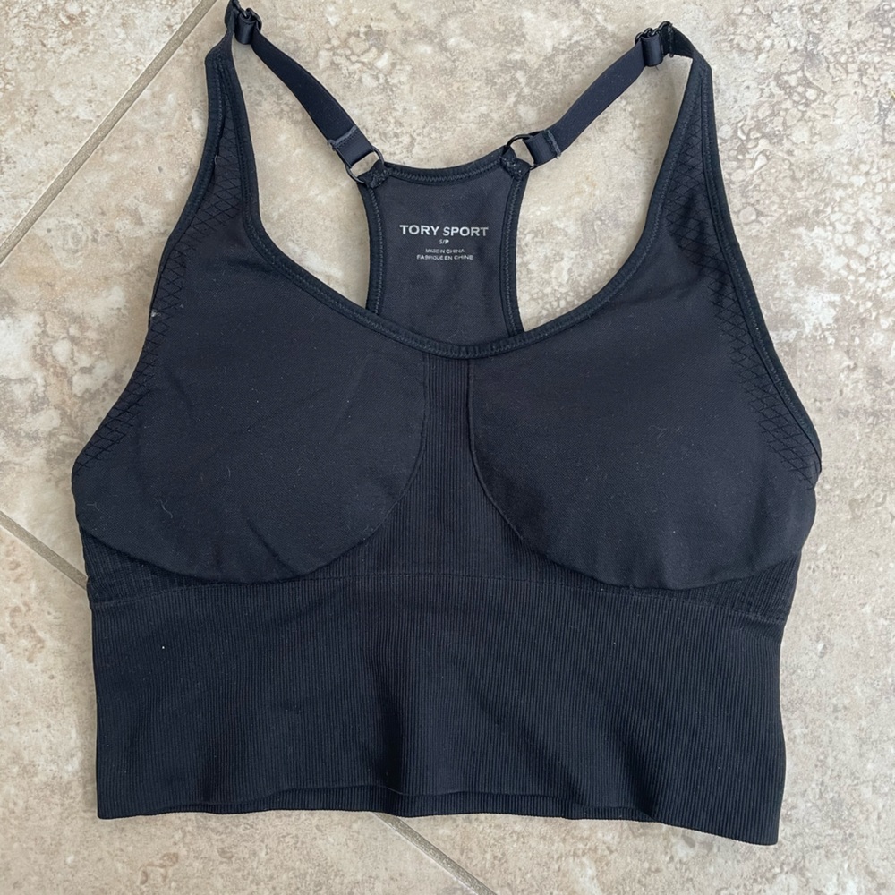 Tory Sport Sports Bra